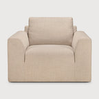 Ethnicraft Ease loungestoel