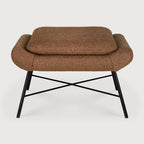 Ethnicraft Barrow voetbank - Kavel 84