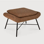Ethnicraft Barrow voetbank - Kavel 84