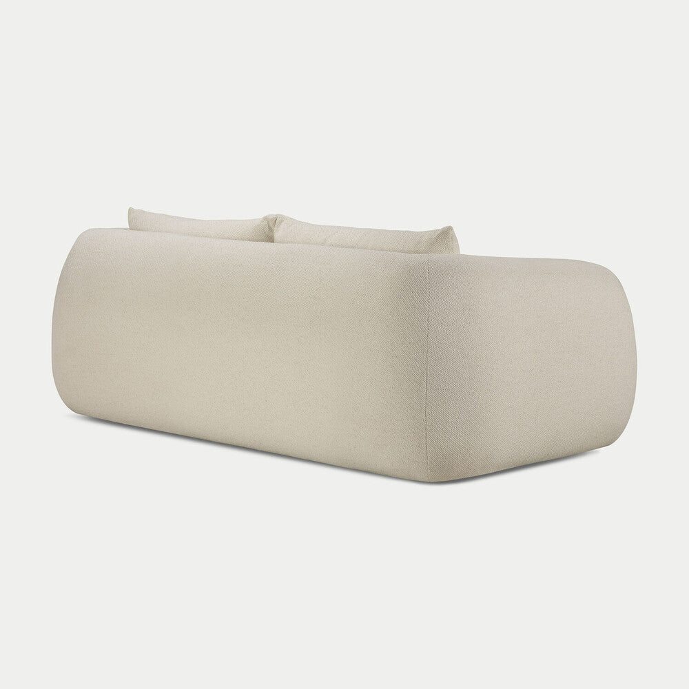 Ethnicraft Figur bank 2-zits
