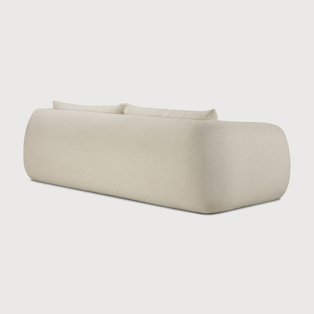 Ethnicraft Contour bank