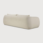 Ethnicraft Contour bank