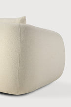 Ethnicraft Contour bank