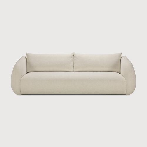 Ethnicraft Contour bank - Kavel 84