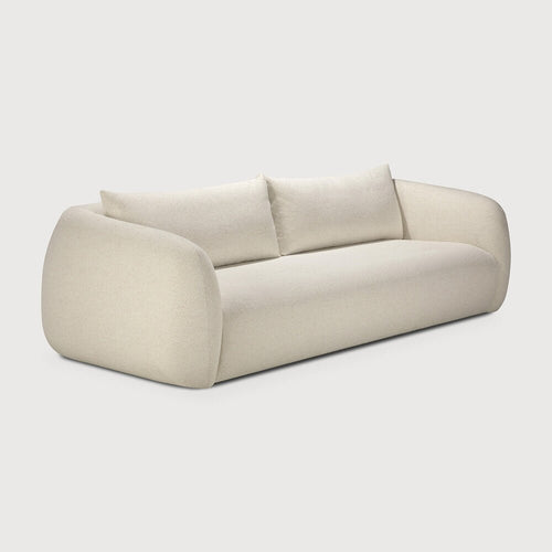 Ethnicraft Contour bank - Kavel 84