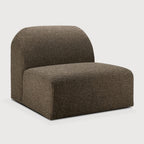 Ethnicraft Bulky modulaire sofa 1-zits