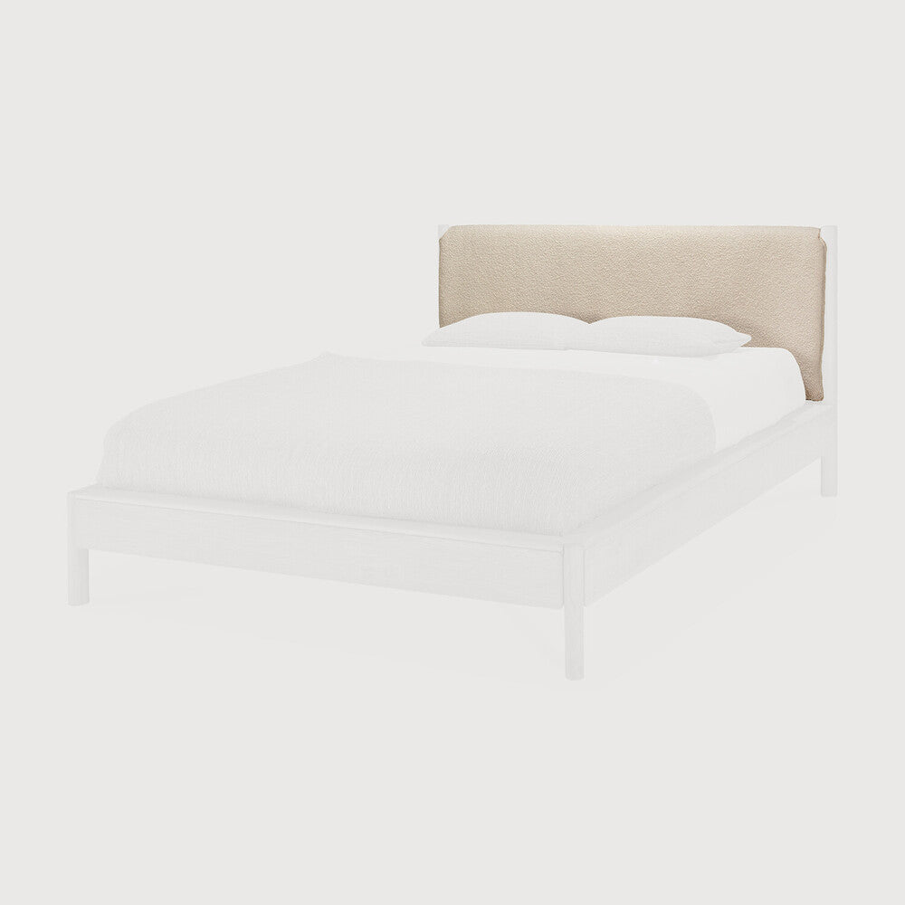 Ethnicraft PI bed