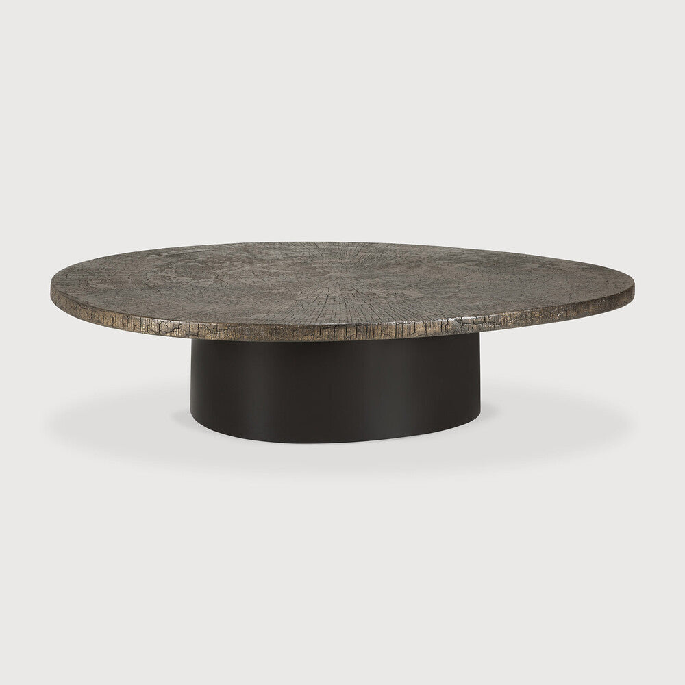 Ethnicraft Slice salontafel