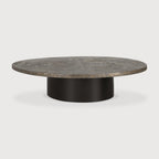 Ethnicraft Slice salontafel