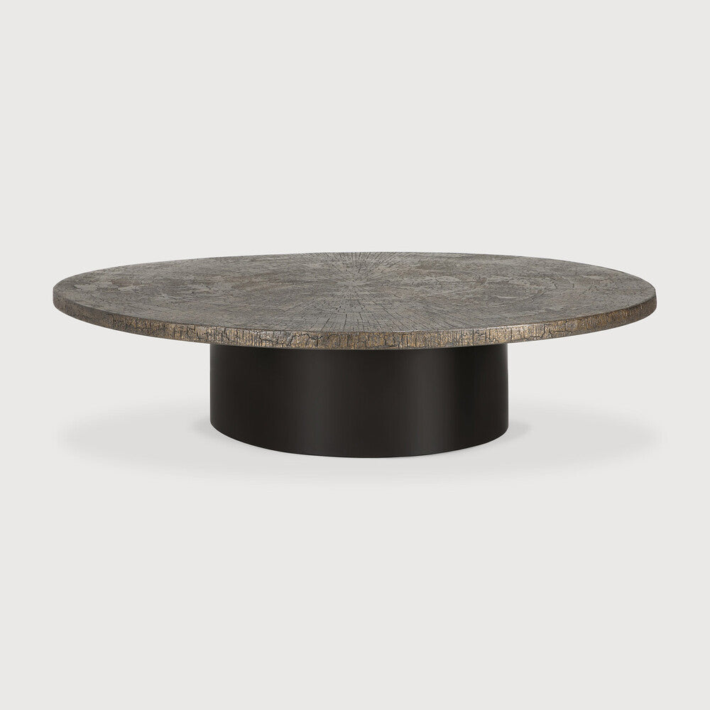 Ethnicraft Slice salontafel