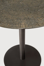 Ethnicraft Blend eettafel - Kavel 84