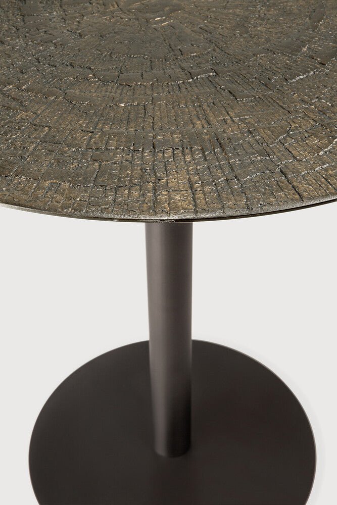 Ethnicraft Blend eettafel - Kavel 84