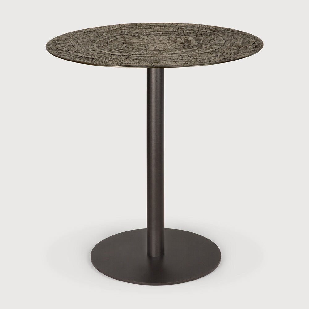 Ethnicraft Blend eettafel - Kavel 84