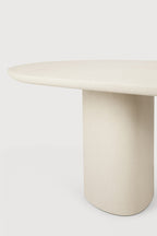 Ethnicraft Elements eettafel
