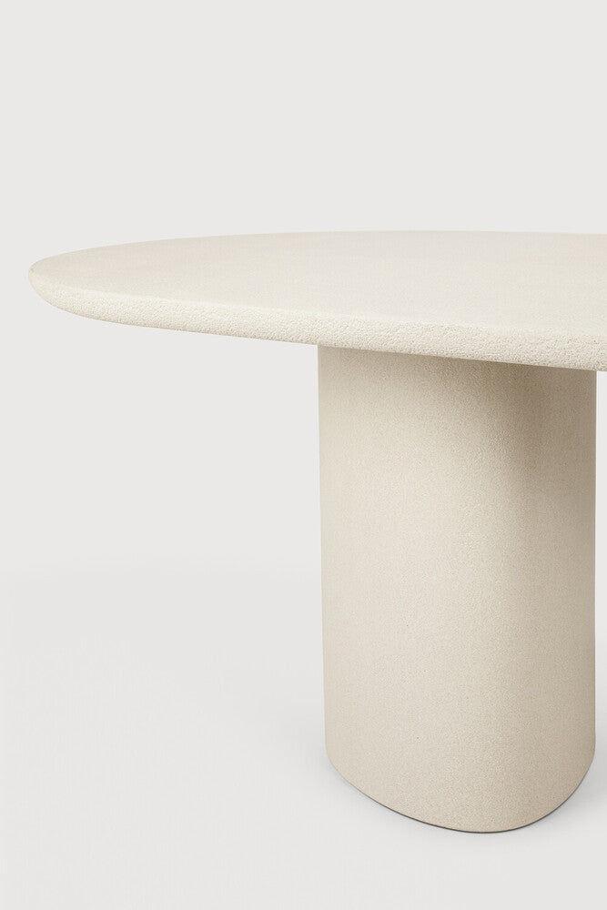 Ethnicraft Elements eettafel