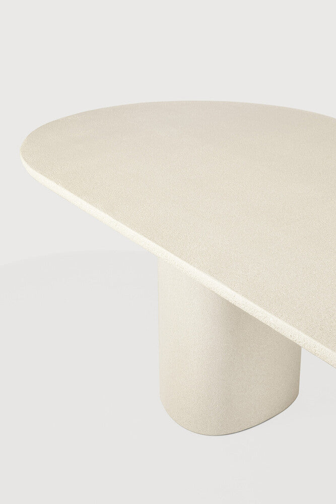 Ethnicraft Elements eettafel