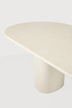 Ethnicraft Elements eettafel