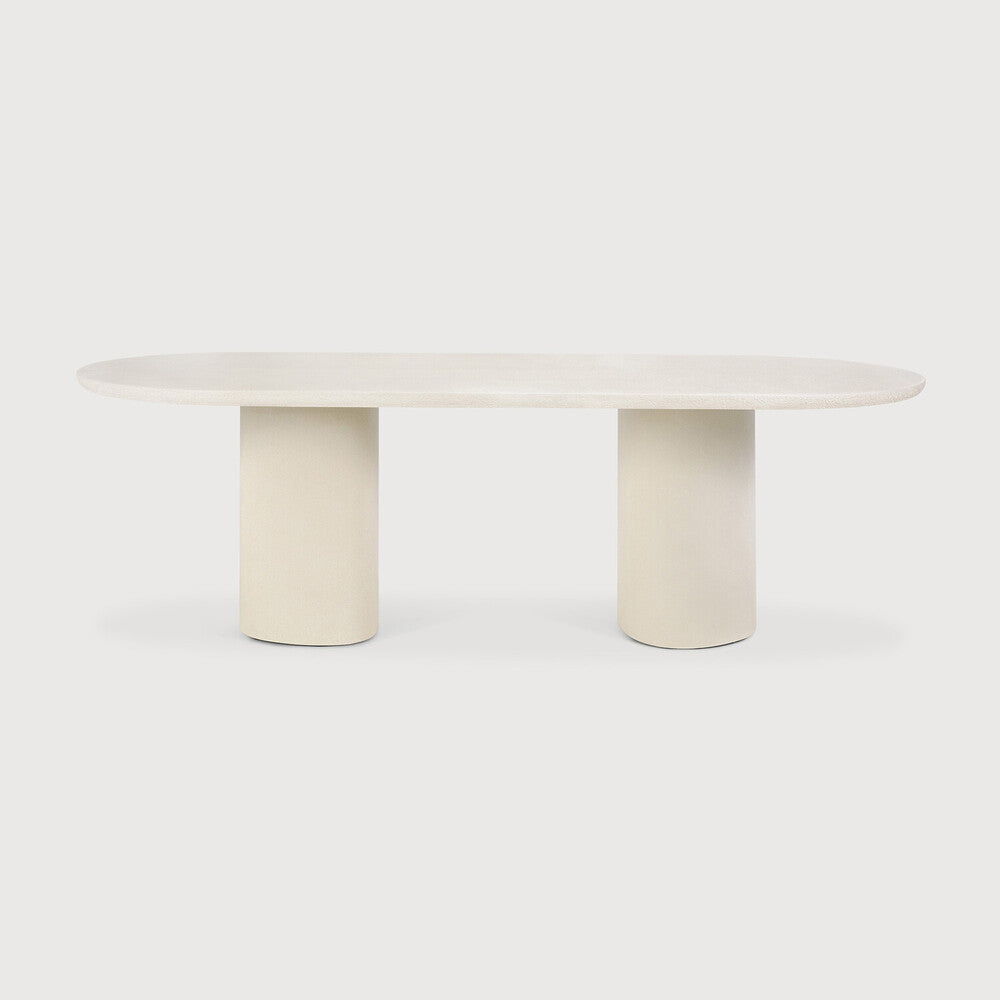 Ethnicraft Elements eettafel