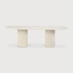 Ethnicraft Elements eettafel