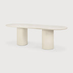 Ethnicraft Elements eettafel