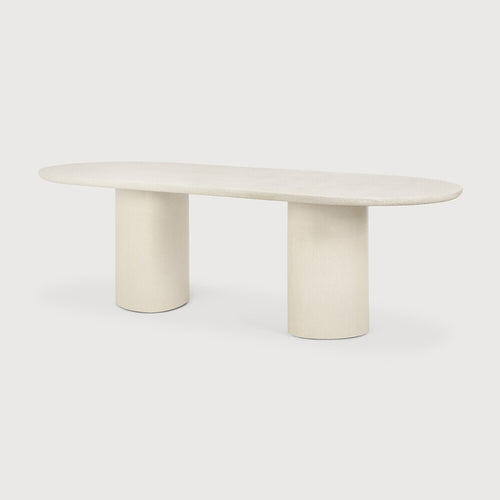 Ethnicraft Elements eettafel
