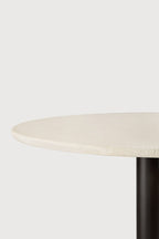 Ethnicraft Blend eettafel - Kavel 84