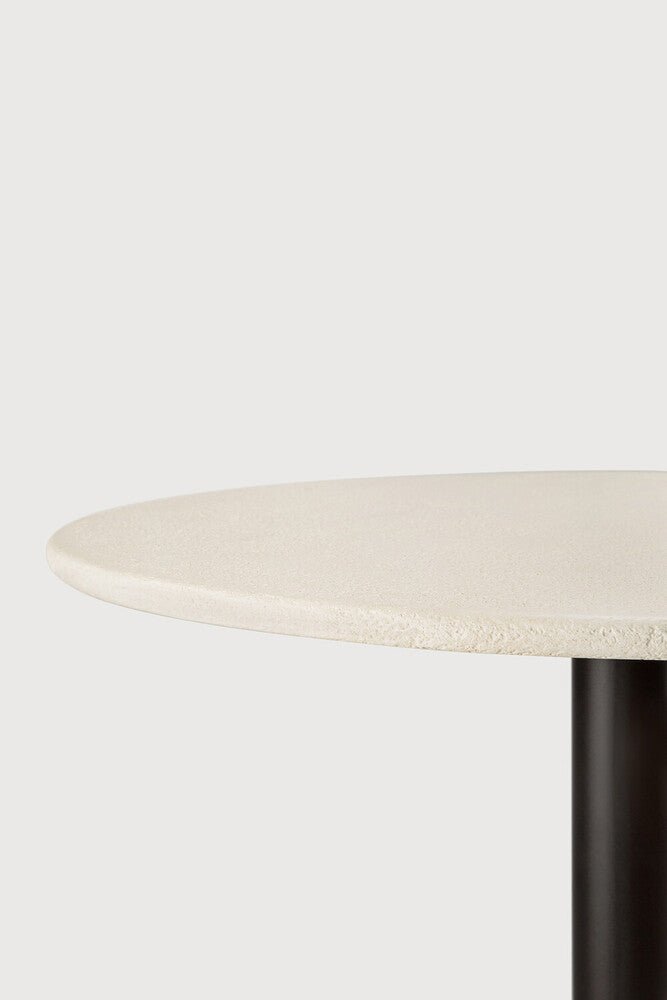 Ethnicraft Blend eettafel - Kavel 84