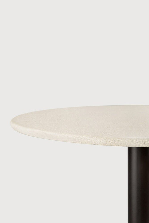 Ethnicraft Blend eettafel - Kavel 84