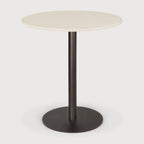 Ethnicraft Blend eettafel - Kavel 84