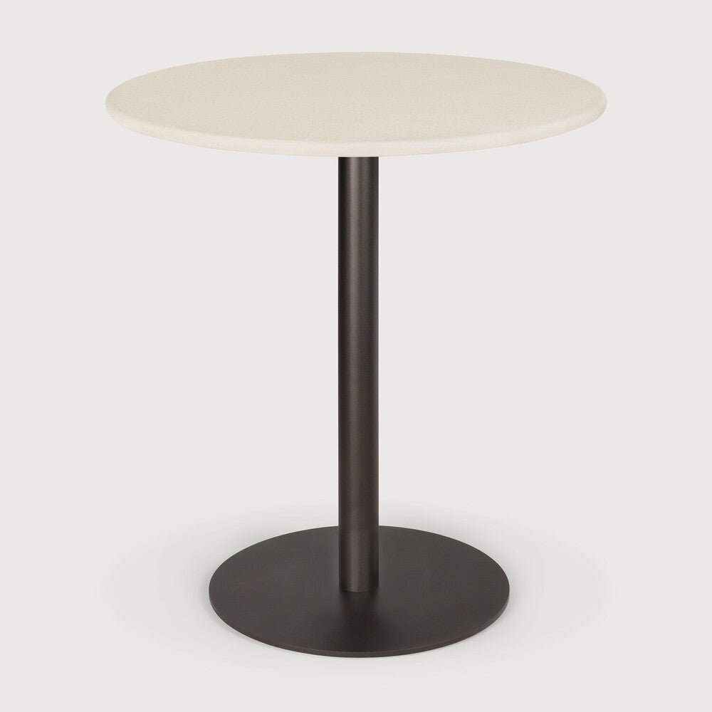 Ethnicraft Blend eettafel - Kavel 84