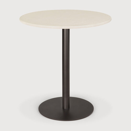 Ethnicraft Blend eettafel - Kavel 84
