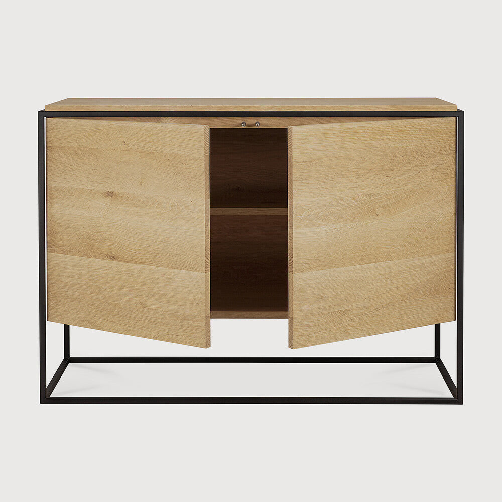Ethnicraft Monolit dressoir