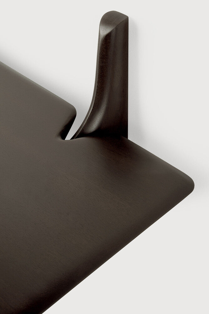 Ethnicraft PI wandplank