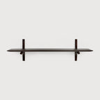 Ethnicraft PI wandplank