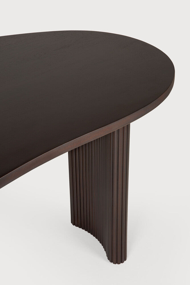 Ethnicraft Boomerang bureau