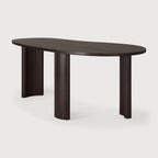 Ethnicraft Boomerang bureau