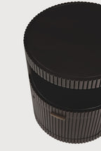 Ethnicraft Boomerang ladekast