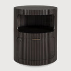 Ethnicraft Boomerang ladekast