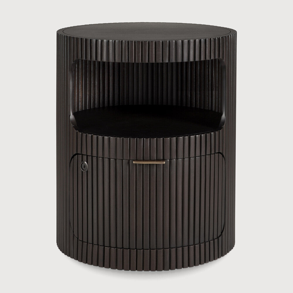 Ethnicraft Boomerang ladekast