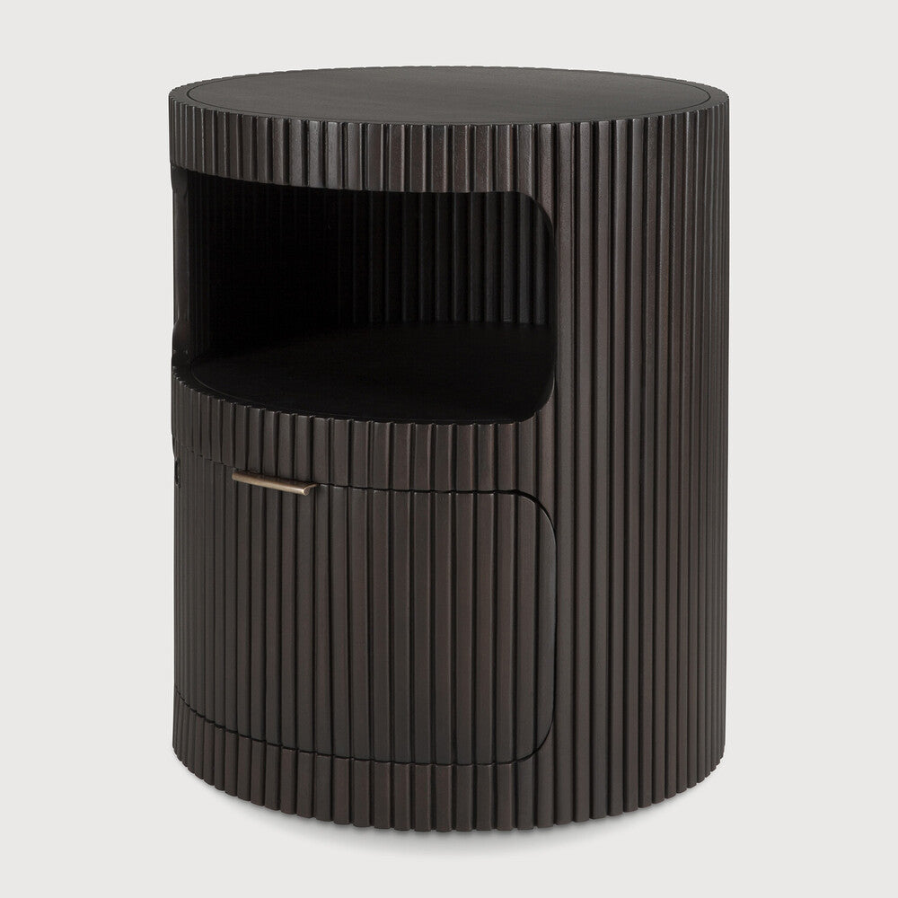 Ethnicraft Boomerang ladekast