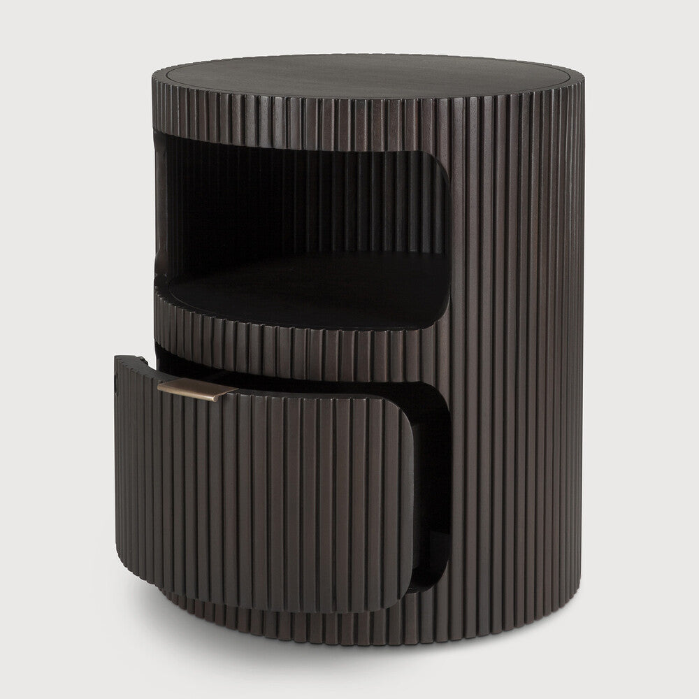 Ethnicraft Boomerang ladekast