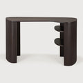Ethnicraft Roller Max bureau - Kavel 84