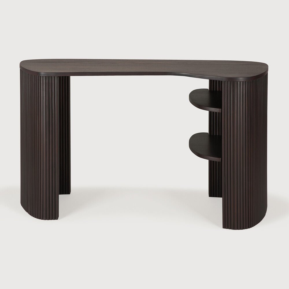 Ethnicraft Roller Max bureau - Kavel 84