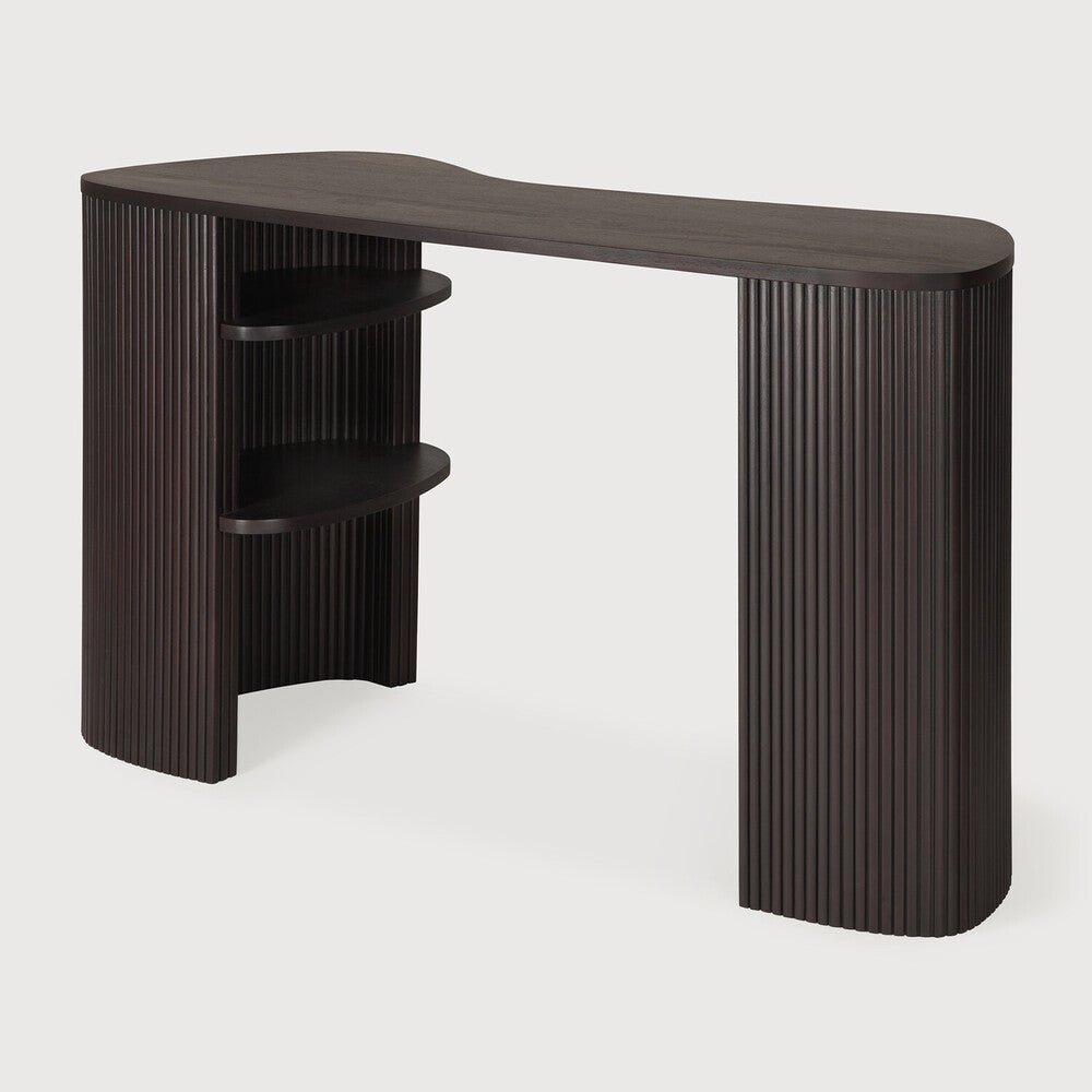 Ethnicraft Roller Max bureau - Kavel 84