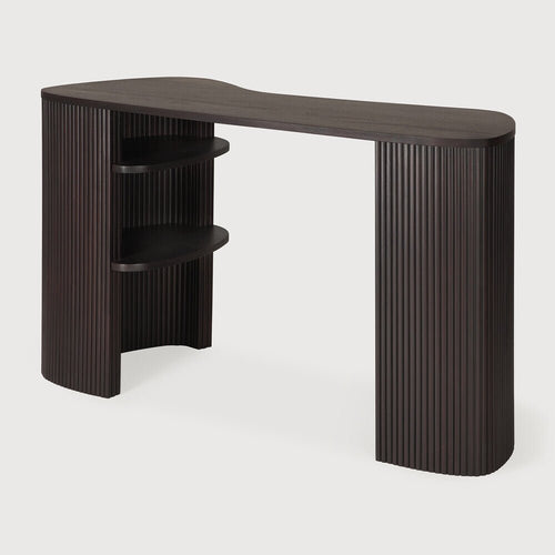 Ethnicraft Roller Max bureau - Kavel 84