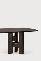 Ethnicraft Flow eettafel
