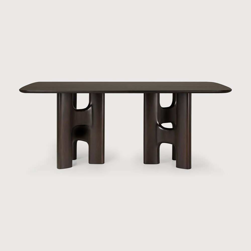 Ethnicraft Flow eettafel