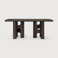 Ethnicraft Flow eettafel