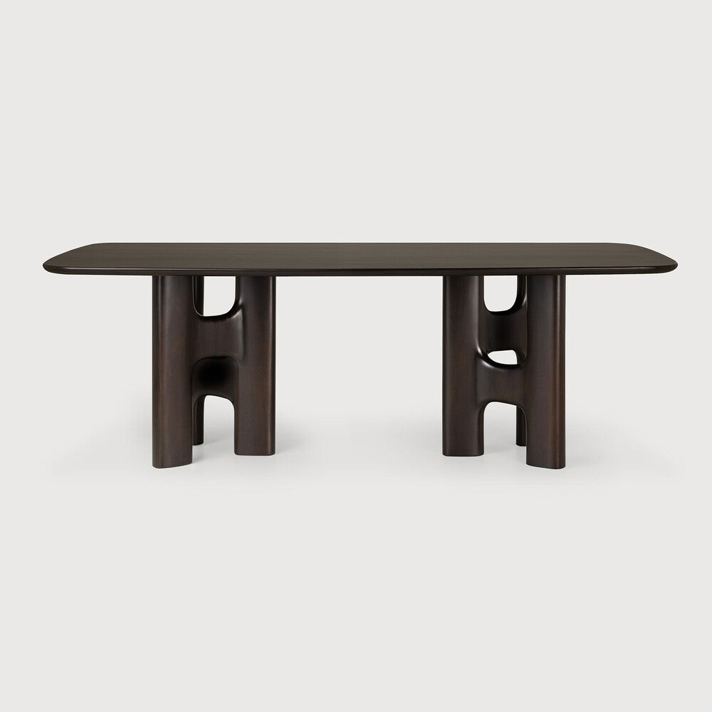Ethnicraft Flow eettafel