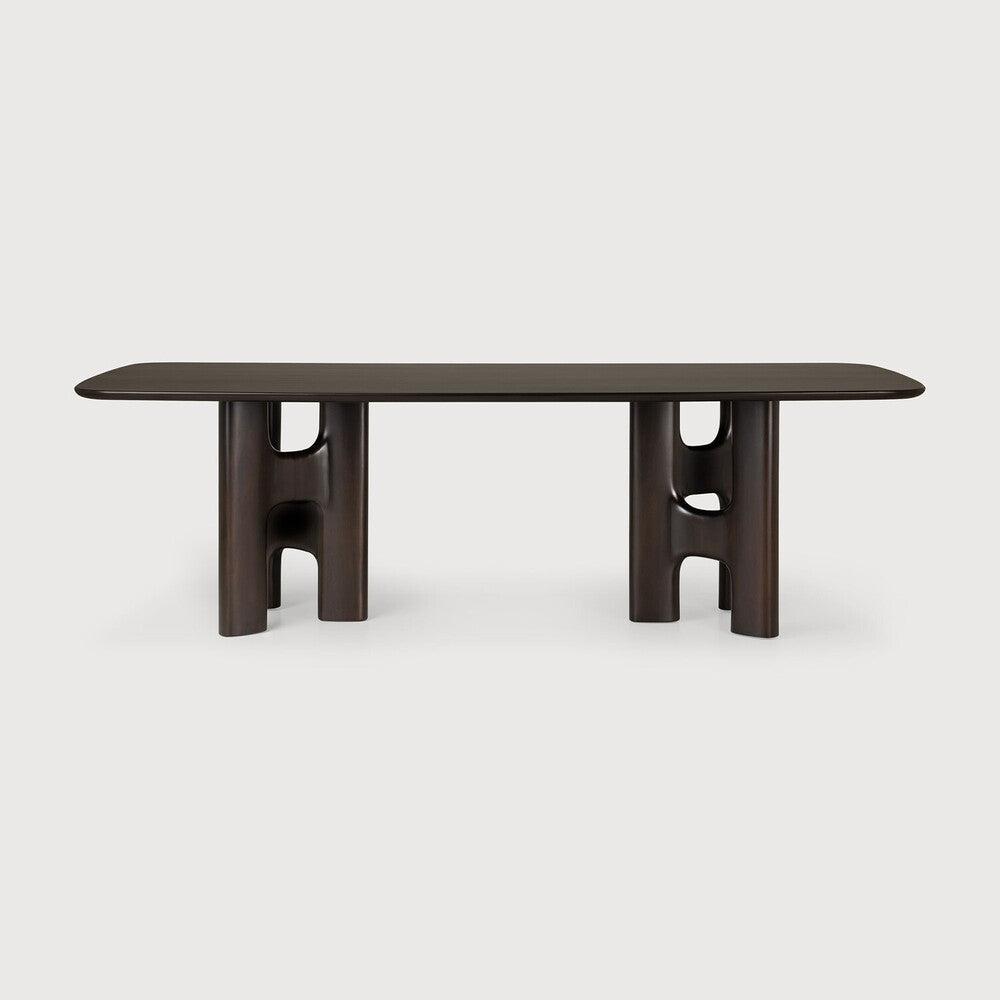 Ethnicraft Flow eettafel